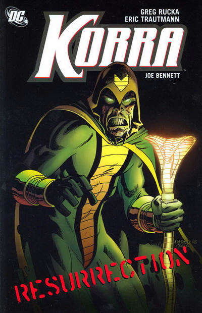 Kobra: Resurrection