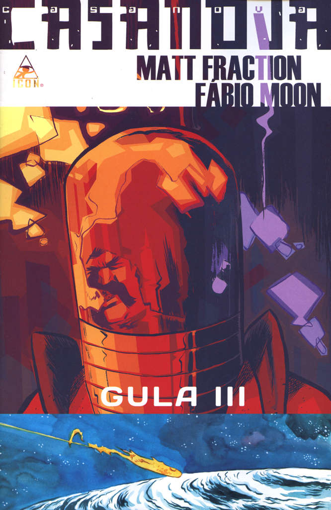 Casanova: Gula #3