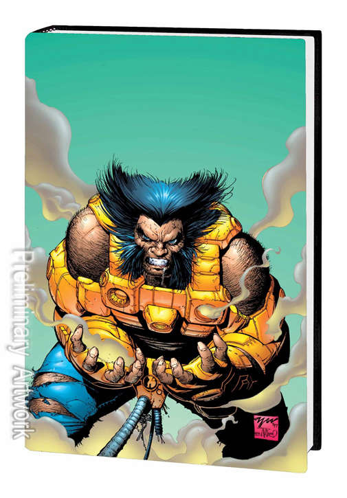 X-Men: Operation Zero Tolerance