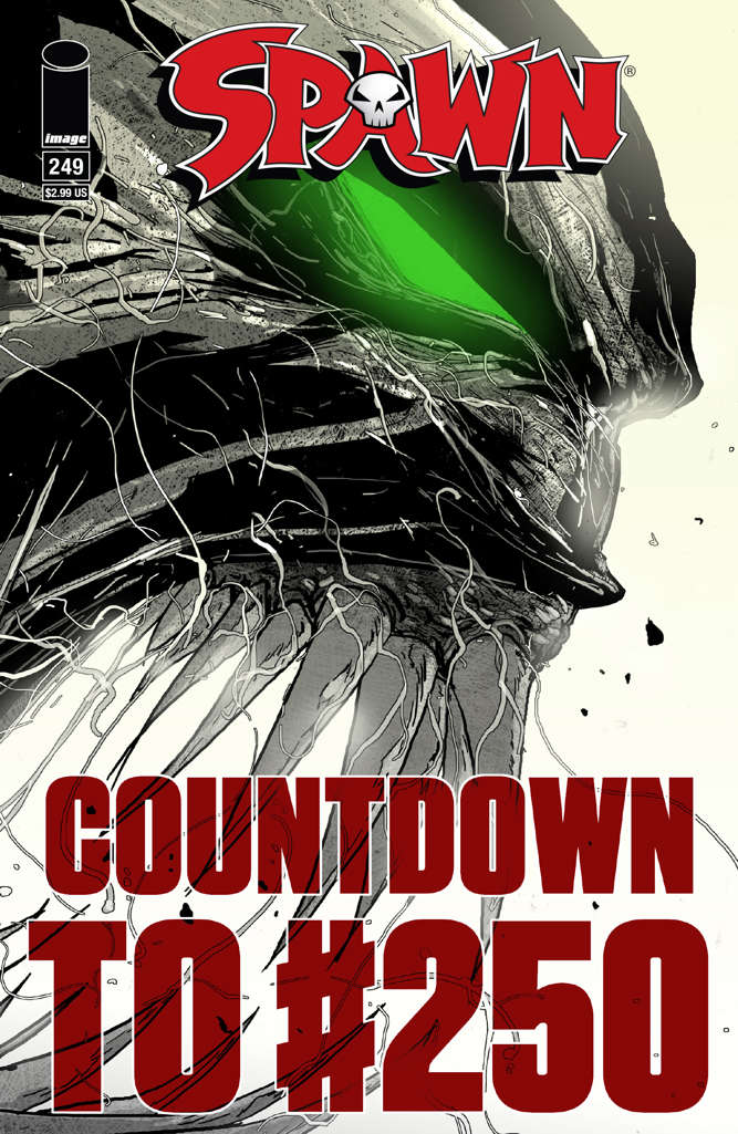 Spawn #249