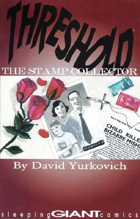 Threshold: The Stamp Collector