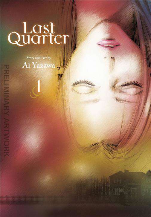 Last Quarter