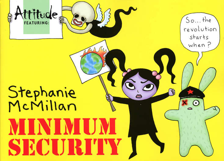 Minimum Security
