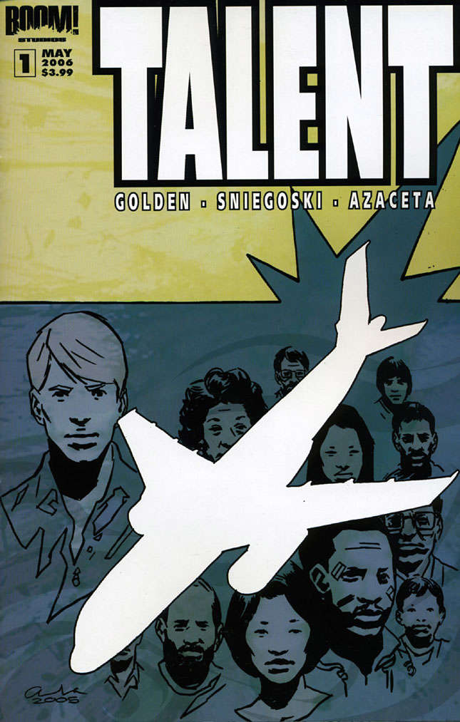 Talent