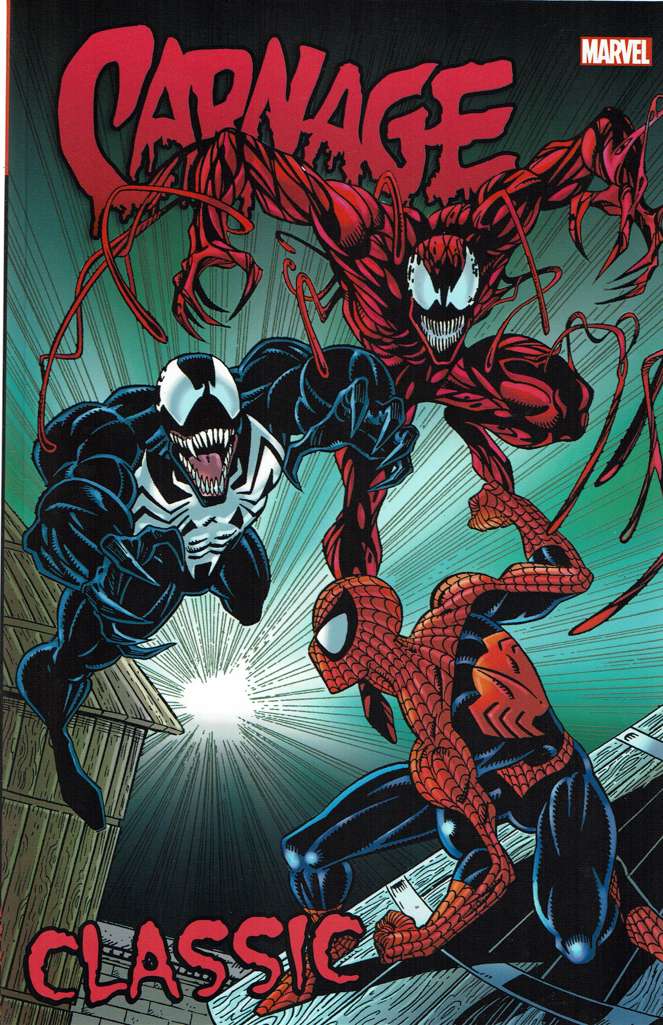 Carnage Classic #1