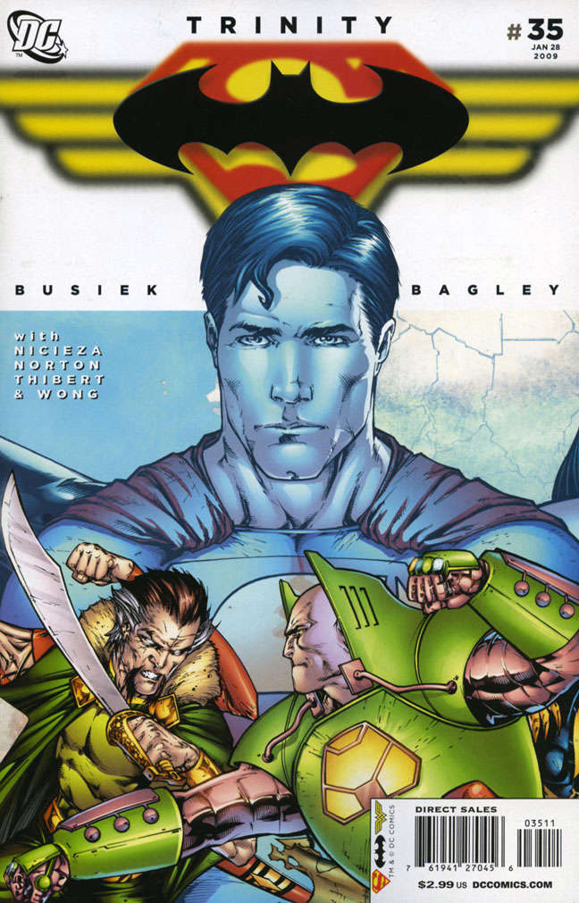 Trinity #35