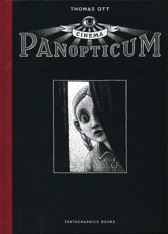 Cinema Panopticum