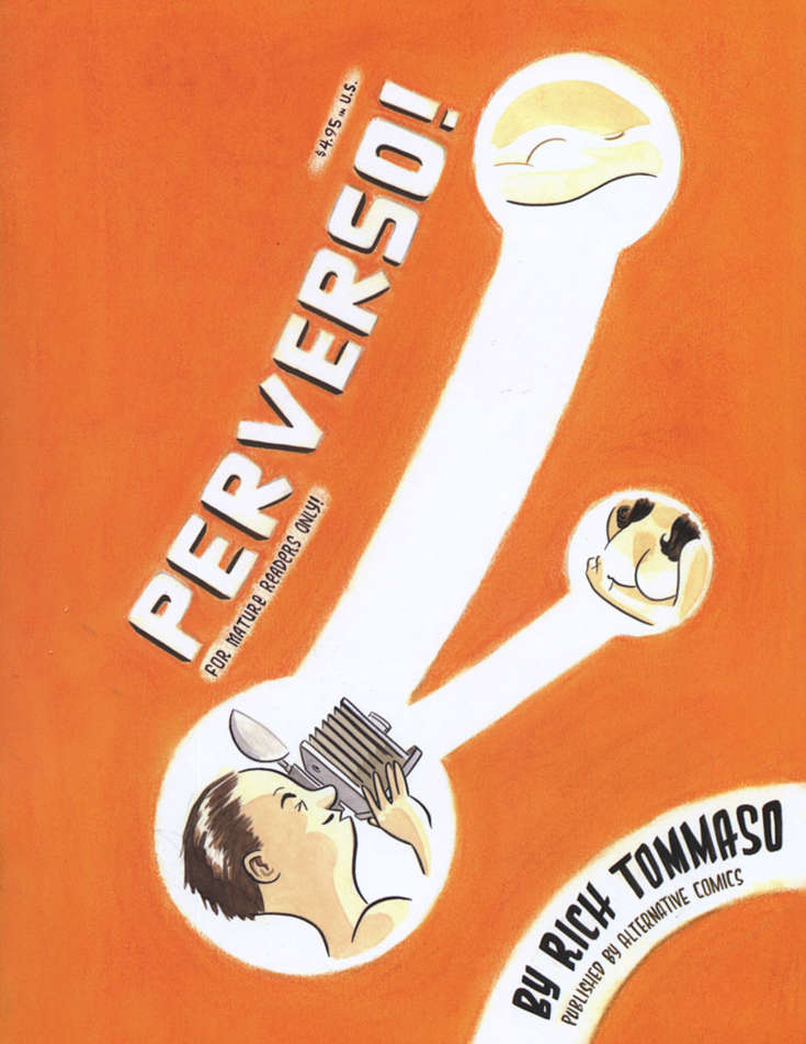 Perverso!