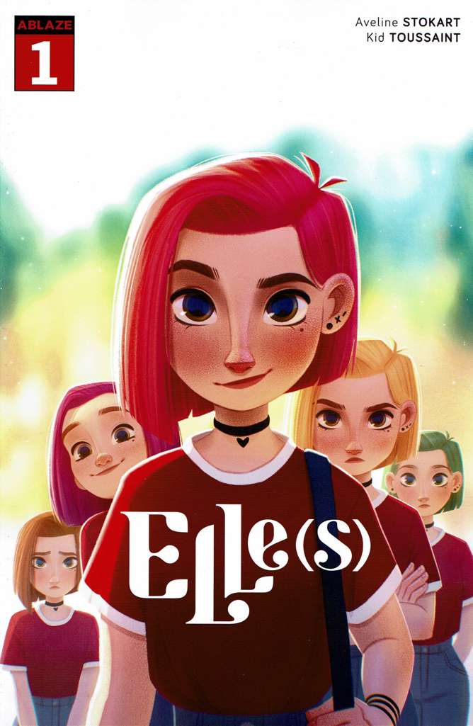 Elle (s)