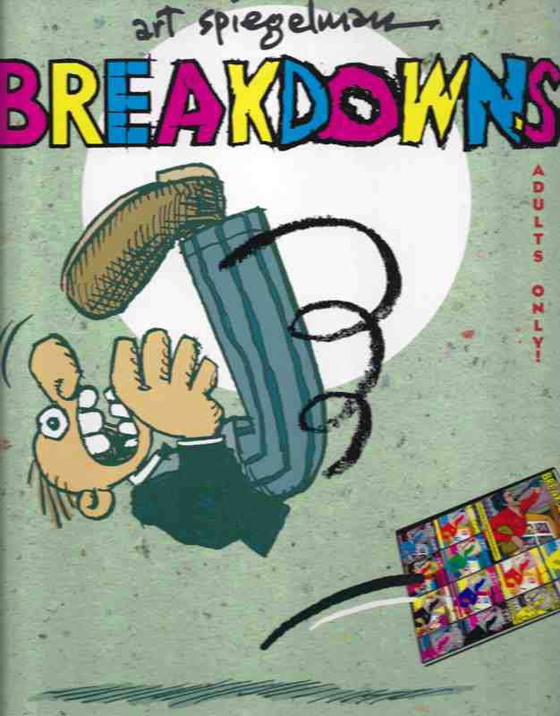 Breakdowns (Nostalgia)