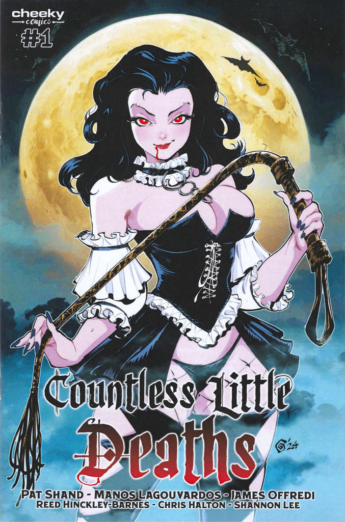 Countless Little Deaths