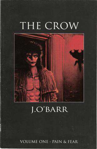 The Crow (Tundra)