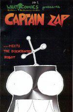 Captain Zap