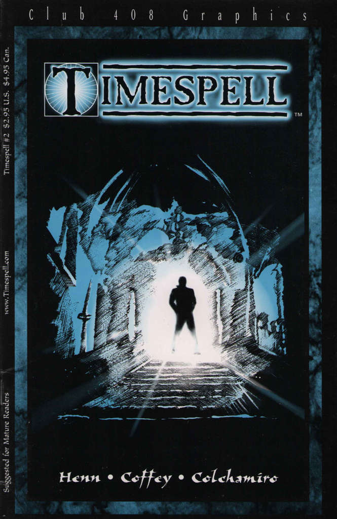 Timespell #2