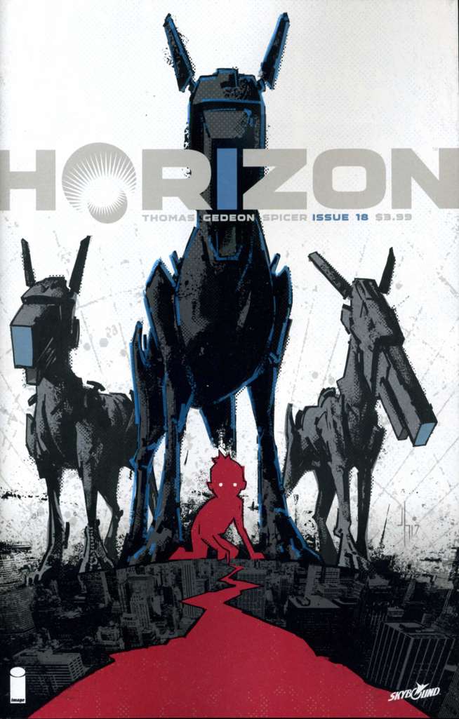 Horizon (Image) #18