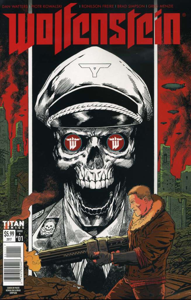 Wolfenstein