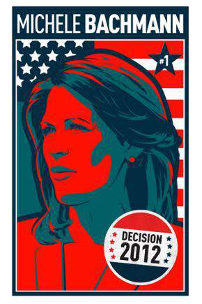 Decision 2012: Michele Bachmann