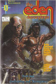 The Eden Descendants