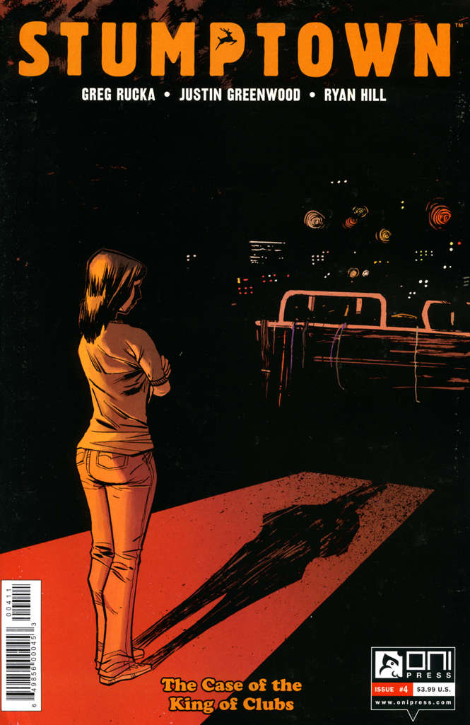 Stumptown (Vol. 3) #4