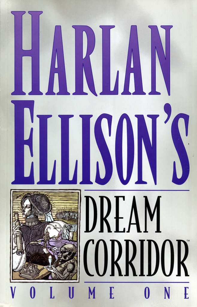 Dream Corridor (Harlan Ellison’s…) Book #1