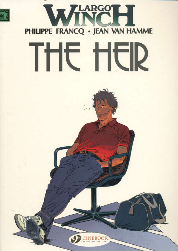 The Heir