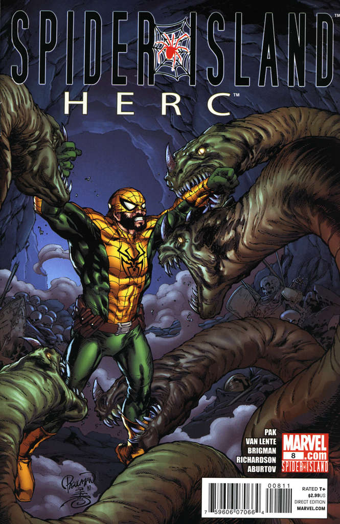 Herc #8