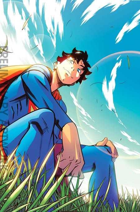 Action Comics #1099 Variation C