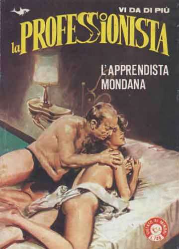 Professionista, La