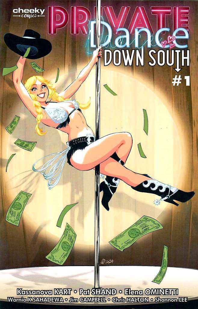 Private Dance: Down South