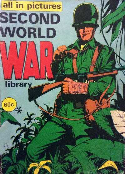 Second World War Library