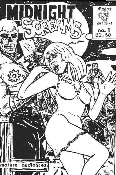 Midnight Screams