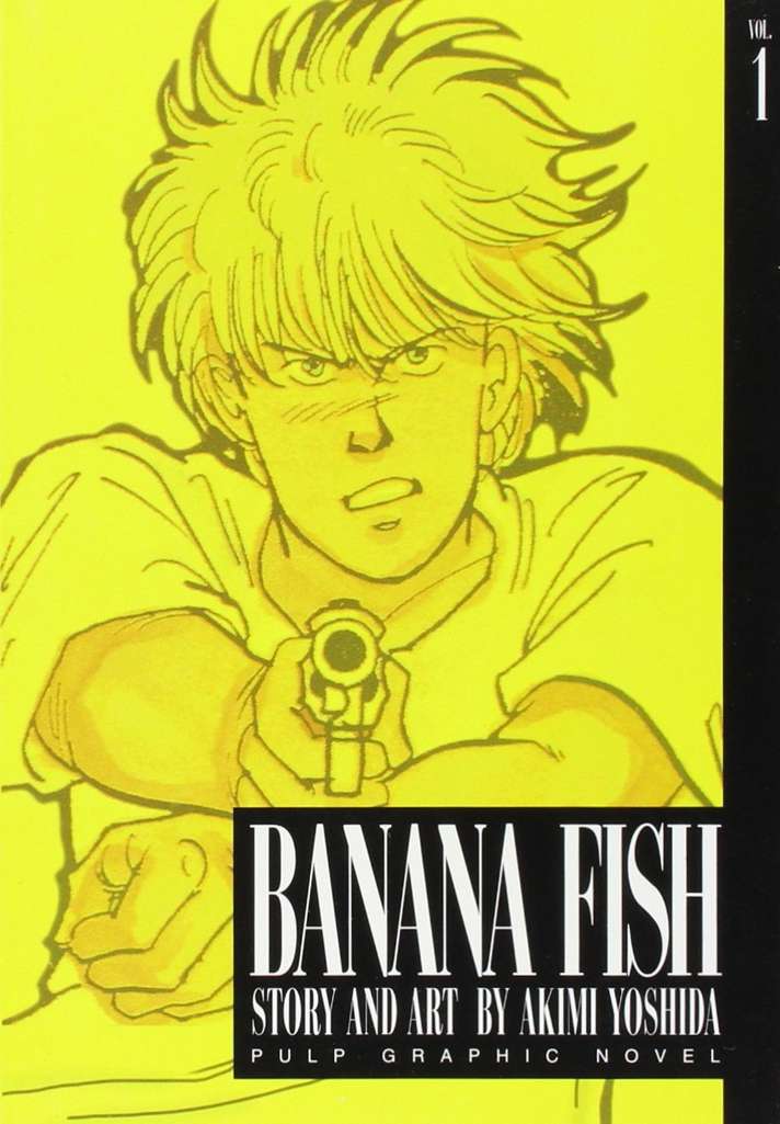 Banana Fish