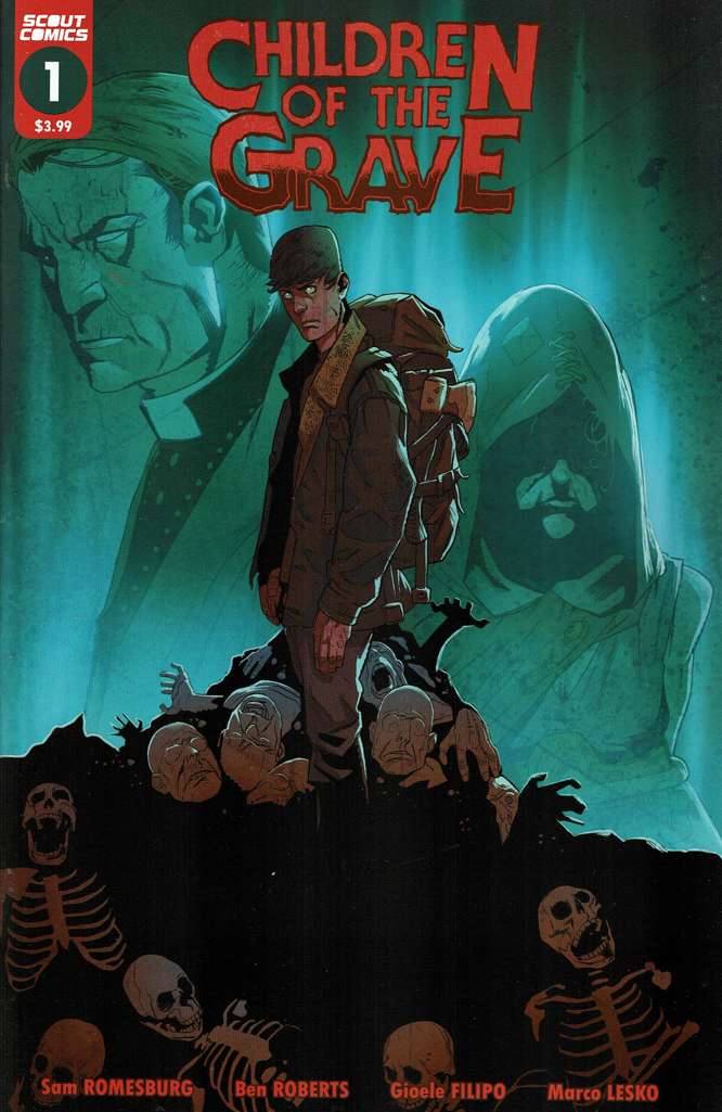 Children of the Grave (Scout)