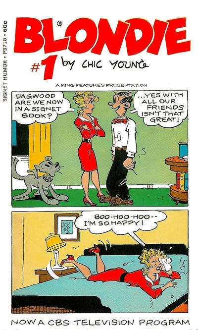 Blondie (Signet)