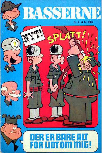 Basserne (Interpresse)