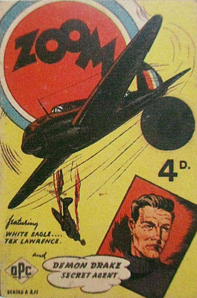 Zoom (Offset Printing Co.)
