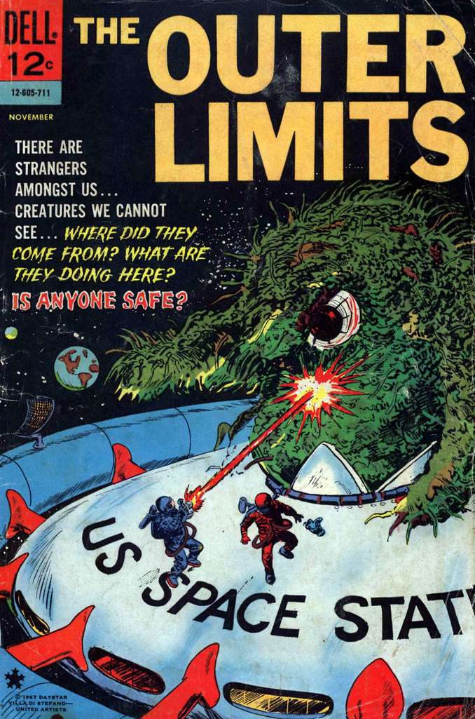 The Outer Limits #16