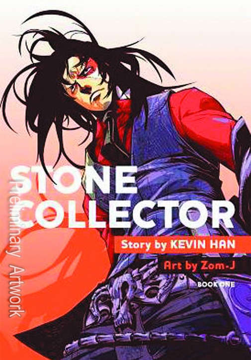 Stone Collector