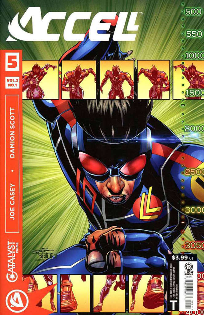 Accell #5