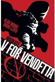 The Absolute V For Vendetta