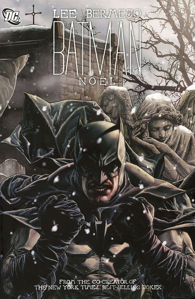 Batman: Noël