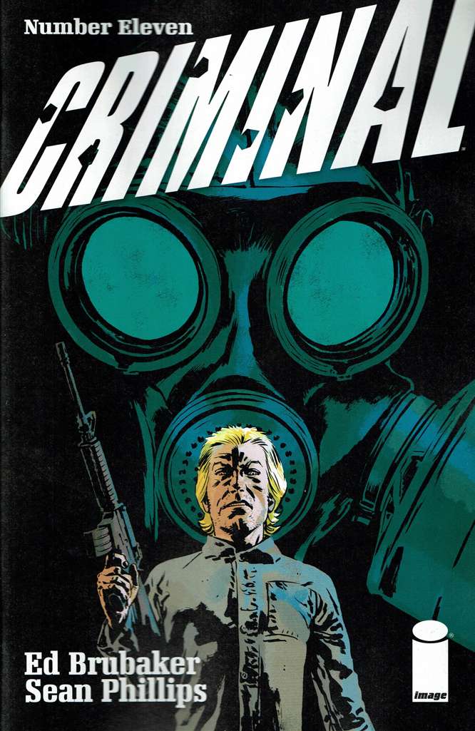 Criminal (Image, 2nd Series) #11