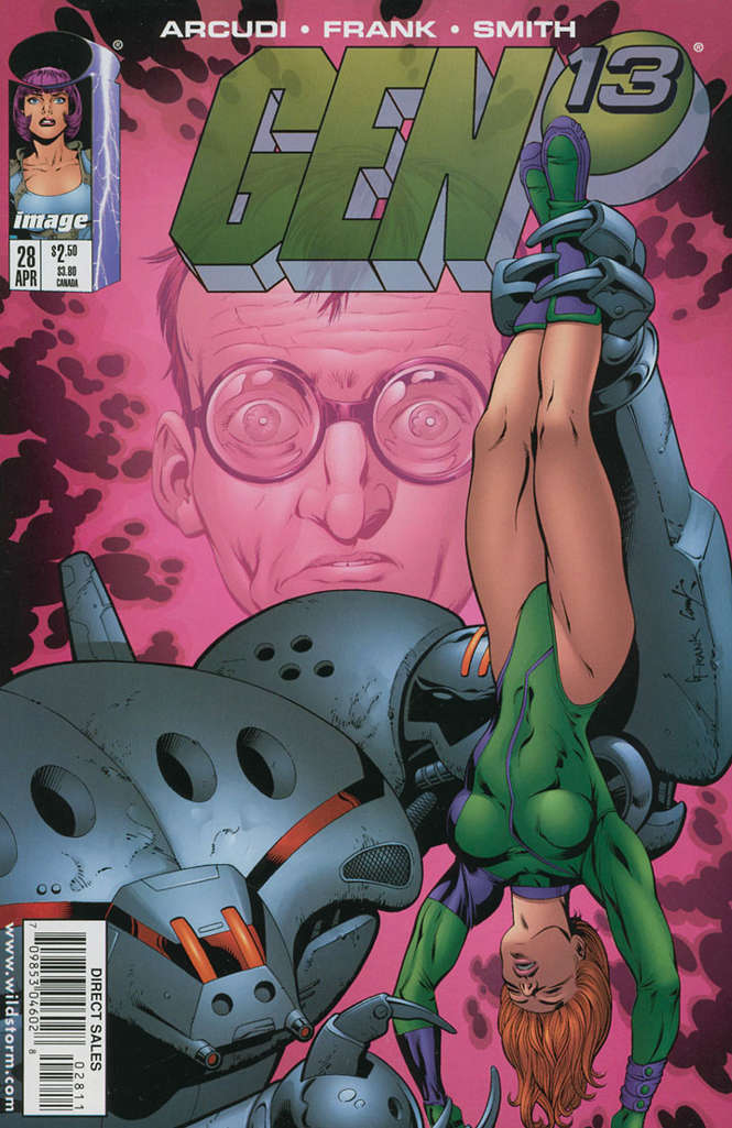 Gen13 #28