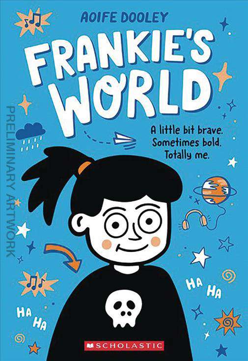 Frankie’s World