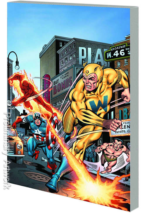 Invaders Classic #4