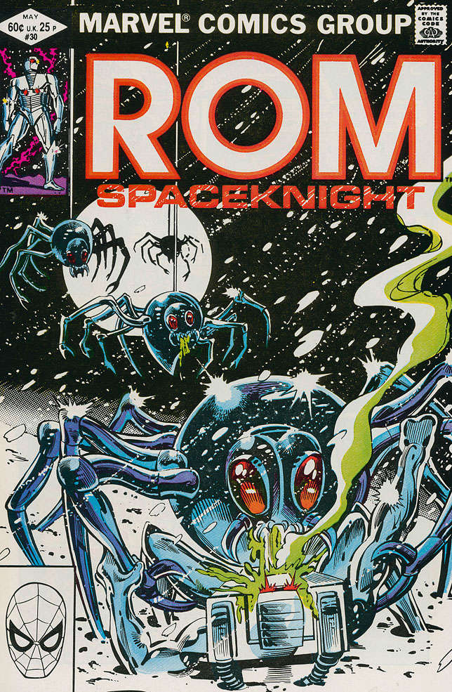 ROM #30