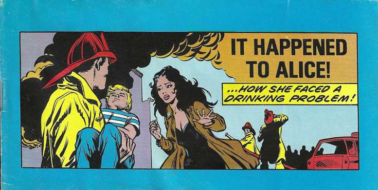 It Happened To Alice (2nd Series)