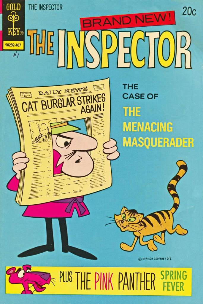 The Inspector