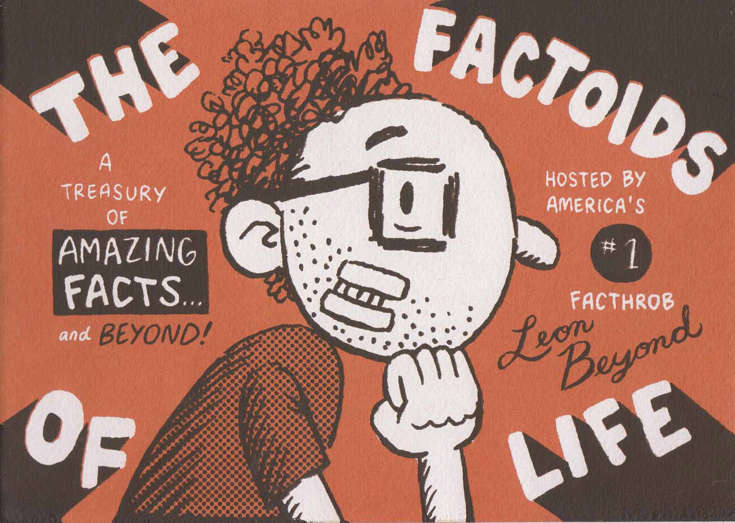 Amazing Facts & Beyond #1