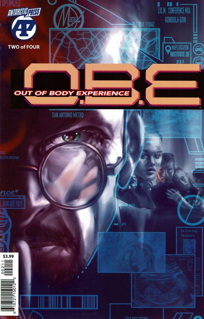 OBE #2
